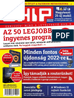 CHIP Magazin 2022 - 02