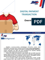 F003 - Materi Digital Payment Transaction - Aspek Finance Untuk Sosialisasi Ke Agen Edit