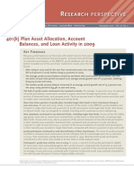 Per16-03 401k Asset Allocation