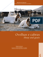 Mec - Ovelhas e Cabras - Cartilha[1]