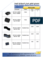 Truck Spare Parts2022 APRIL