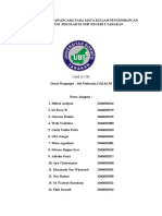 Laporan Hasil Observasi