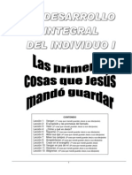 Desarrollo I