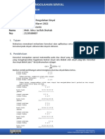 Idrus - Praktikum 2 PS