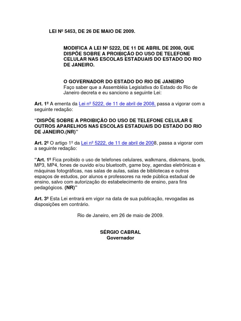Lei Que Proibe Falar De Politica Nas Escolas