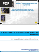 Perhitungan Perbandingan PCH Dan Scaffolding Biasa | PDF | Griya ...