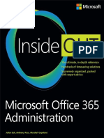 Microsoft Office 365 Administration Inside Out (PDFDrive)