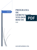Modelo Pgr 2021 - Odemiro