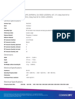 NNV4S6-65S-F4 Product Specifications