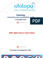 ARNI - Right Choice in HF