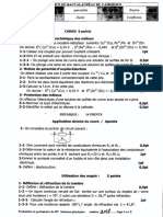 Physique Chimie Probatoire Btf8af Ih 2018