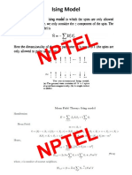 Document (5) Is Generated Model