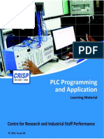 PLC Programming & Application 24-05-18