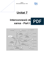 UD7 - Interconnexió Duna Xarxa - Part I
