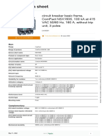 ComPact NSX - LV430391