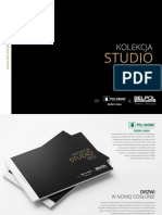 Katalog Studio II 2022 I Edycja