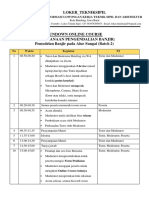 Rundown Hec-Ras