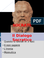 Dialogo Socratico