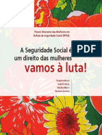 Aseguridadesocialeumdireitodasmulheres Vamosaluta