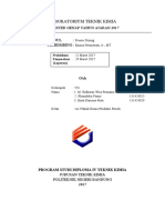 Freeze Drying 3 - 4