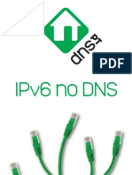 IPv6 no DNS.PT