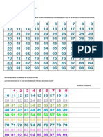 Intervencion - MATERIAL PARA TRABAJAR MATEMATICA 1