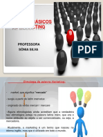 Aula 1 - Conceitos de Marketing PDF
