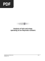 Download XFLR5 - Guide by Andrea Meschini SN57478949 doc pdf