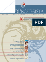 LAudioprotesista 16