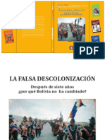 Revista - Willka - 6 - Politica - Economica - Del - Mas - Hacia - El - Vivir - Bien - o - Consolidacion - Del - Capitalismo
