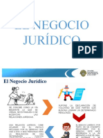 Negocio Juridico