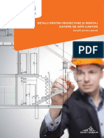 Detalii Pentru Proiectare Si Montaj Sisteme de Gips-carton_PERETI(2020)