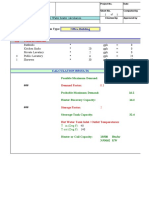 Discharge Units for Sanitary Appliances | PDF | Tools | Home Appliance