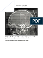 RADIOLOGIE curs 5 elearning MSK