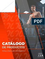 Catalogo 2kfit - 2021 Comprimido