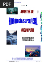 HIDROLOGIA-SUPERF