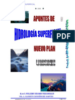 HIDROLOGIA-SUPERF