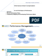 Module 3 Performance Appraisal