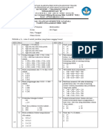 Matematika 3