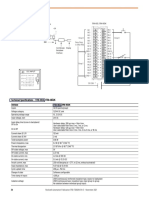 1756-Ib32, 1756-Ib32K: Controllogix DC (10 31.2V) Input Module