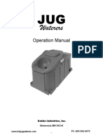 JUG-OPERATION-MANUAL