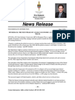 PDF Budget Release