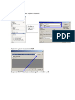 Como Gerar Um PDF