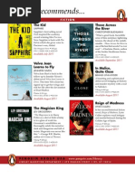 Download Penguin Recommends Summer 2011 by Penguin Library SN57481079 doc pdf