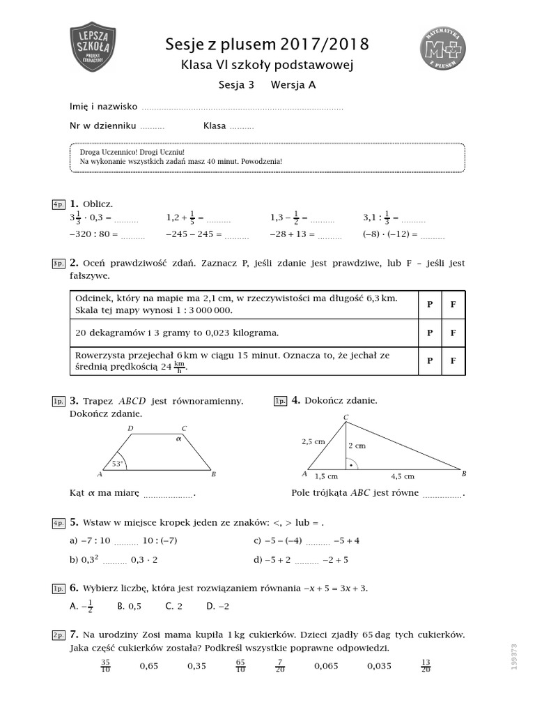 sesje-z-plusem-2017-2018-klasa-vi-szko-y-podstawowej-pdf