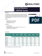 BMS, BMSS y BMSW Manual