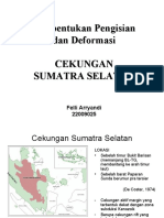 Presentation Sumatra Selatan