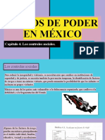 Vacíos de Poder en México-Cap-4