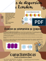 #6 - Fuerzas de Dispersión, Presentacion.