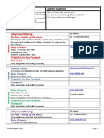 Ela Lesson Plan 12-13-21